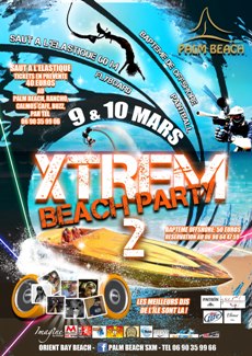 Xtrem Party 2